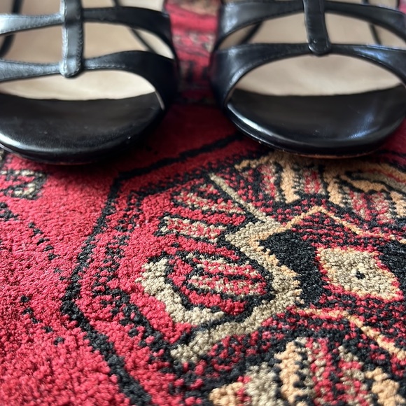 EUC Mavis Open Toe - Picture 9 of 11